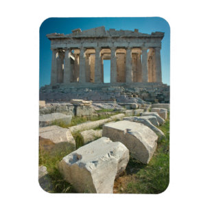 Íman Monuments   Parthenon Athens, Greece