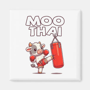Íman Moo Thai