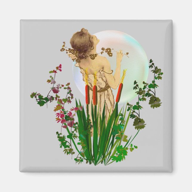 Íman Moon Gazer (Frente)