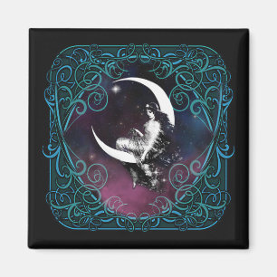 Íman Moon Lady