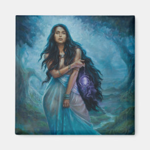 Íman Moon Maiden