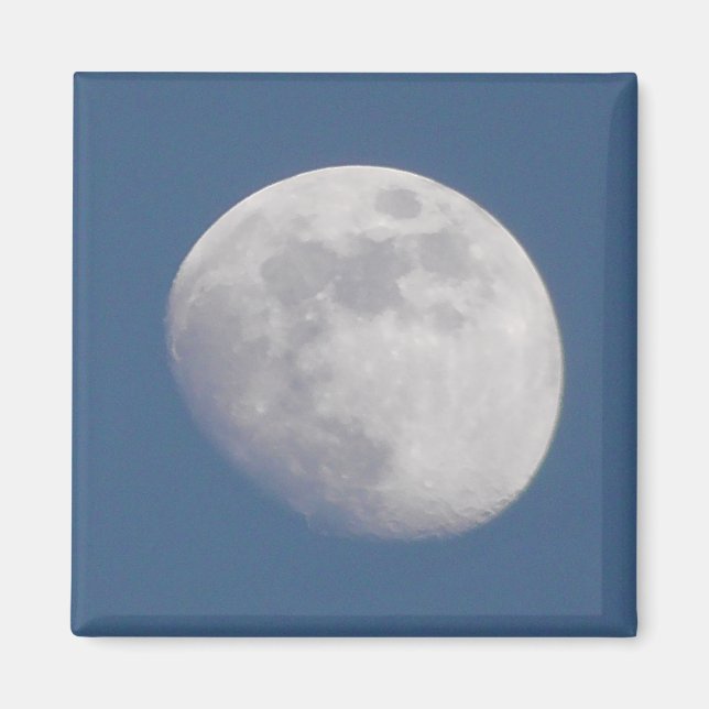 Íman Moon Photoics Moon Phases (Frente)