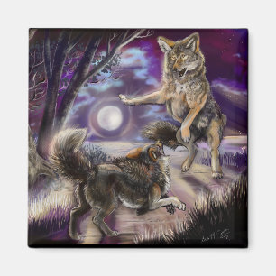 Íman Moondancers
