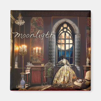 Íman Moonlight