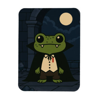 Íman Moonlight Mischief and the Fang-Toed Prince