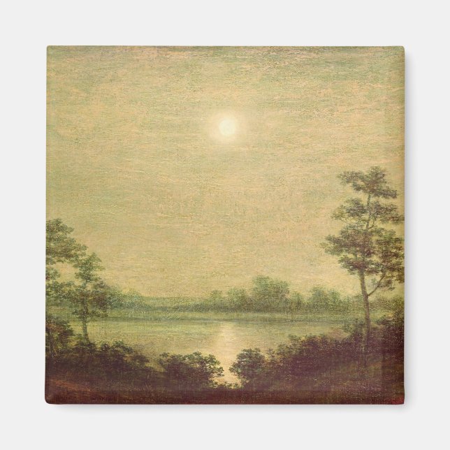 Íman Moonrise (Frente)