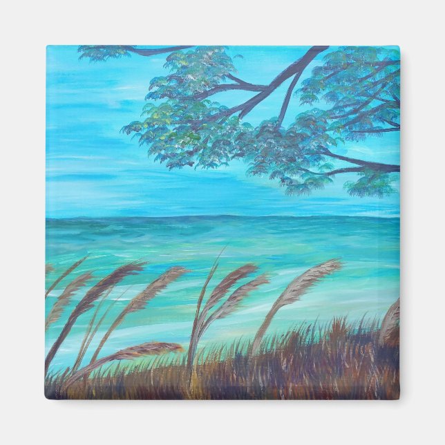 Íman Moonstudio - Folly (Frente)