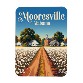 Íman Mooresville EUA