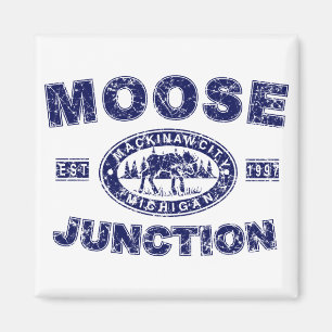 Íman Moose-Junção-Distante-[