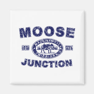 Íman Moose-Junção-Distante-[