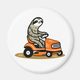 Íman Mor Sloth