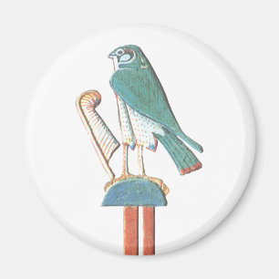 Íman Morada de Hathor