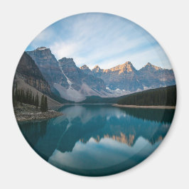 Íman Moraine Lake Magnet