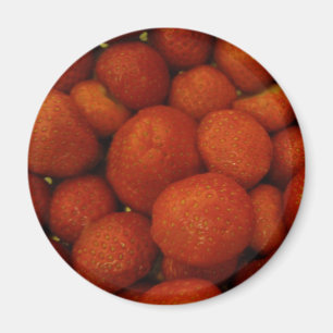 Íman Morangos Juicados