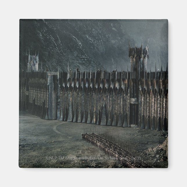 Íman Morannon (Frente)