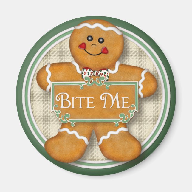 Íman Morda-me (Frente)