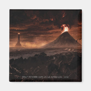 Íman Mordor