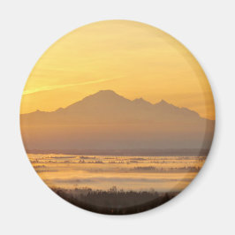 Íman Morning Mountain Magic.