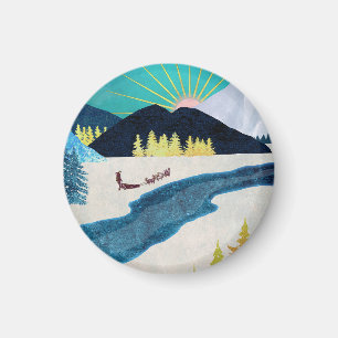 Íman Morning Musher