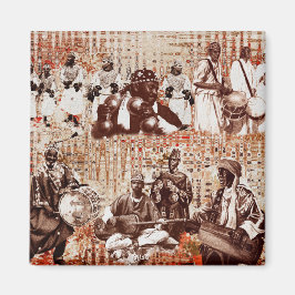 Íman Moroccan Feast V4