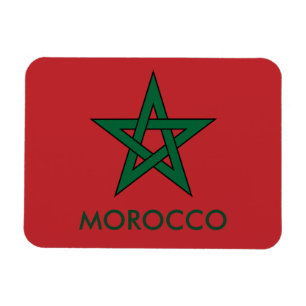 Íman morocco
