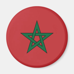 Íman morocco