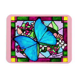 Íman Morpho Magnet
