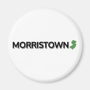 Íman Morristown, New-jersey
