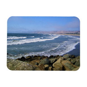 Íman Morro Bay, Califórnia