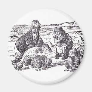 Íman Morsa e carpinteiro 2