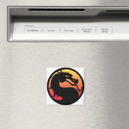 Íman Mortal Kombat Magnet
