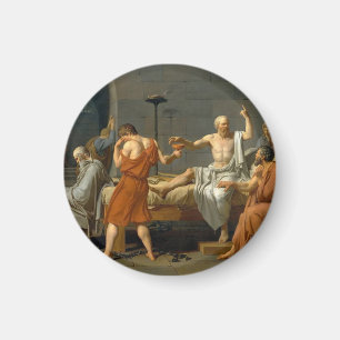 Íman Morte De Sócrates