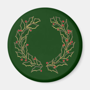 Íman Mortes de Natal