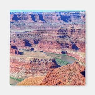 Íman Morto state park Moab Utah