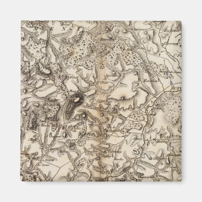 Íman Morvan (Frente)