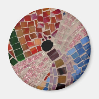 Íman Mosaico Firefly
