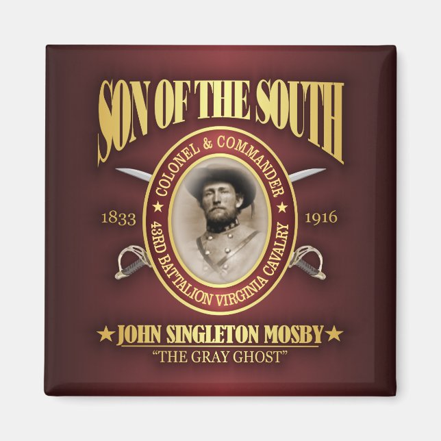 Íman Mosby (SOTS2) (Frente)