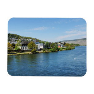 Íman Mosel em Kues