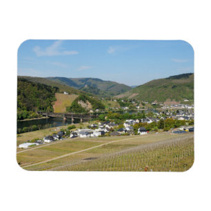 Íman Moseltal bei Bullay