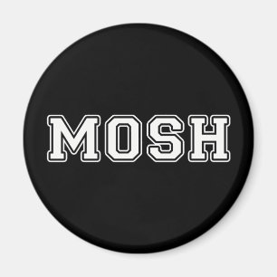 Íman Mosh