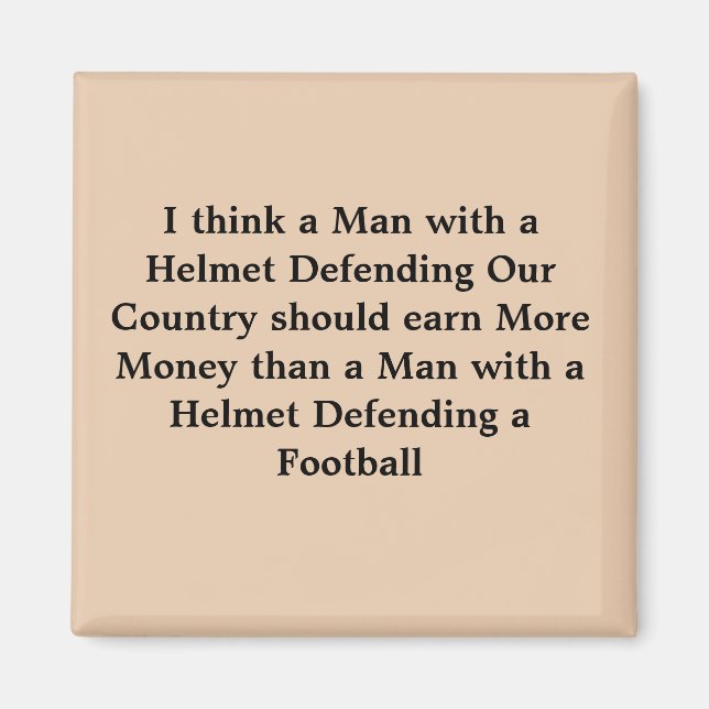 Íman Moshe Magnet 02 (Frente)