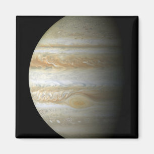 Íman Mosiac de Jupiter