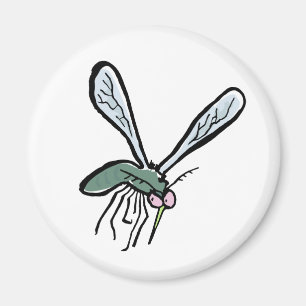 Íman mosquito