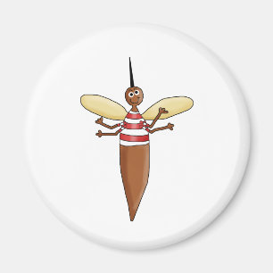 Íman mosquito