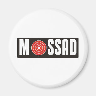 Íman Mossad