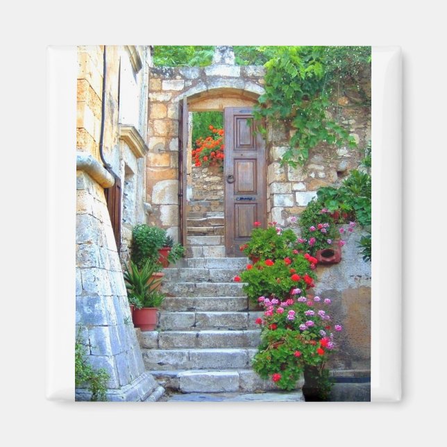 Íman Mosteiro 3 (Frente)