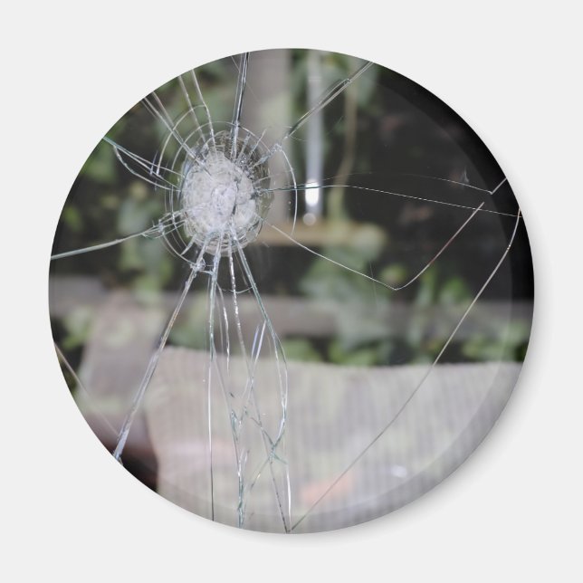 Íman Mostrador quebrado (Frente)