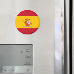 Íman Mostre suas cores - Espanha