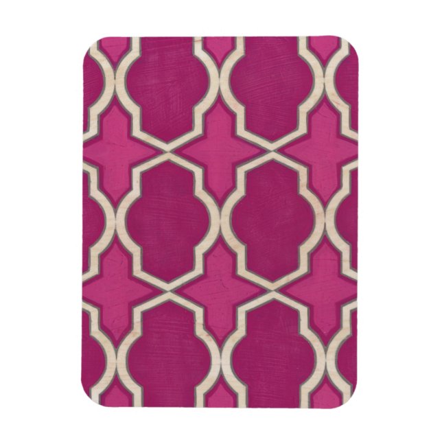 Íman Motifs de Mercado II (Vertical)