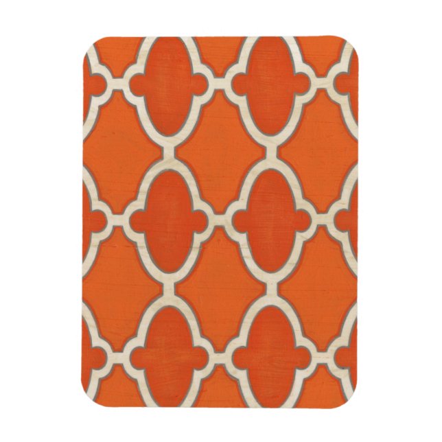 Íman Motifs de mercado III (Vertical)